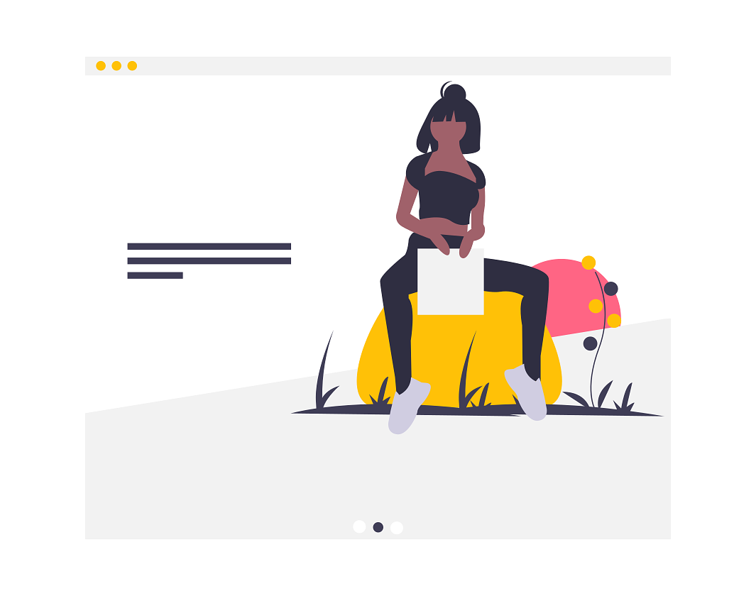 Personal Website